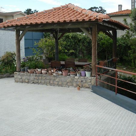 Vila Casa Da Bela Vista Viana do Castelo Exteriér fotografie