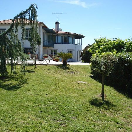 Vila Casa Da Bela Vista Viana do Castelo Exteriér fotografie
