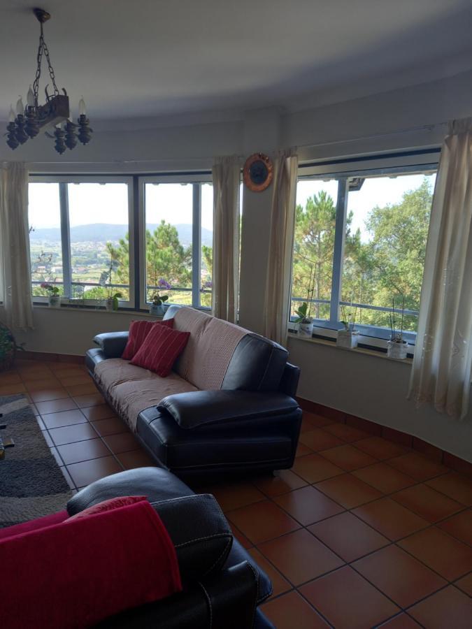 Vila Casa Da Bela Vista Viana do Castelo Exteriér fotografie