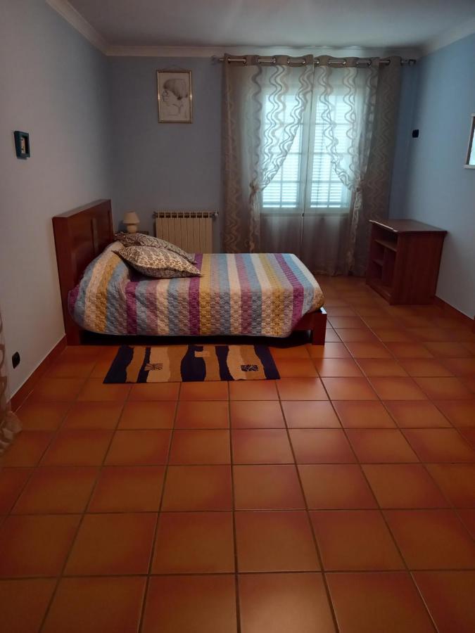 Vila Casa Da Bela Vista Viana do Castelo Exteriér fotografie
