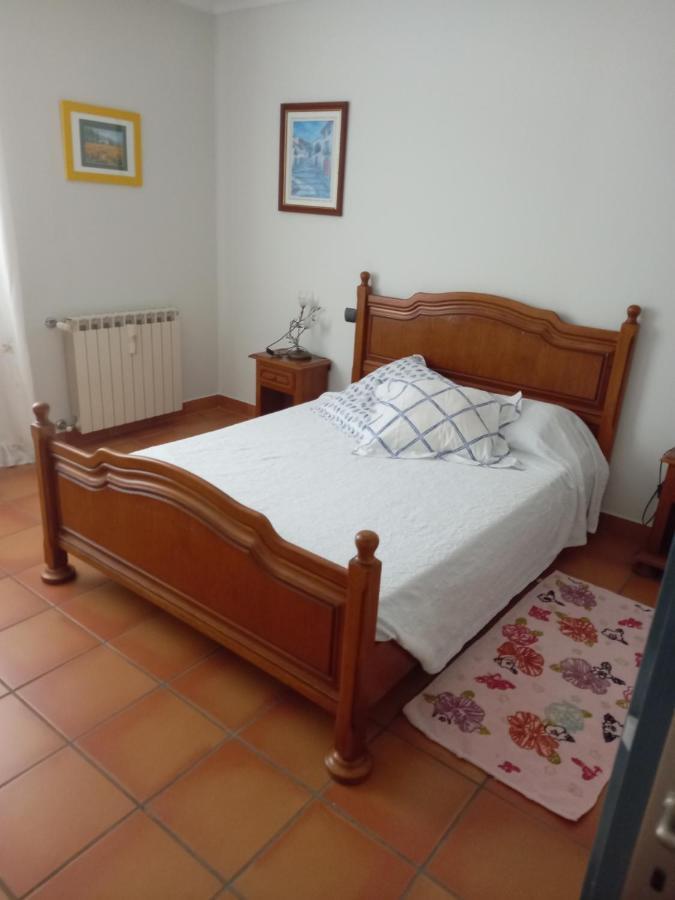 Vila Casa Da Bela Vista Viana do Castelo Exteriér fotografie