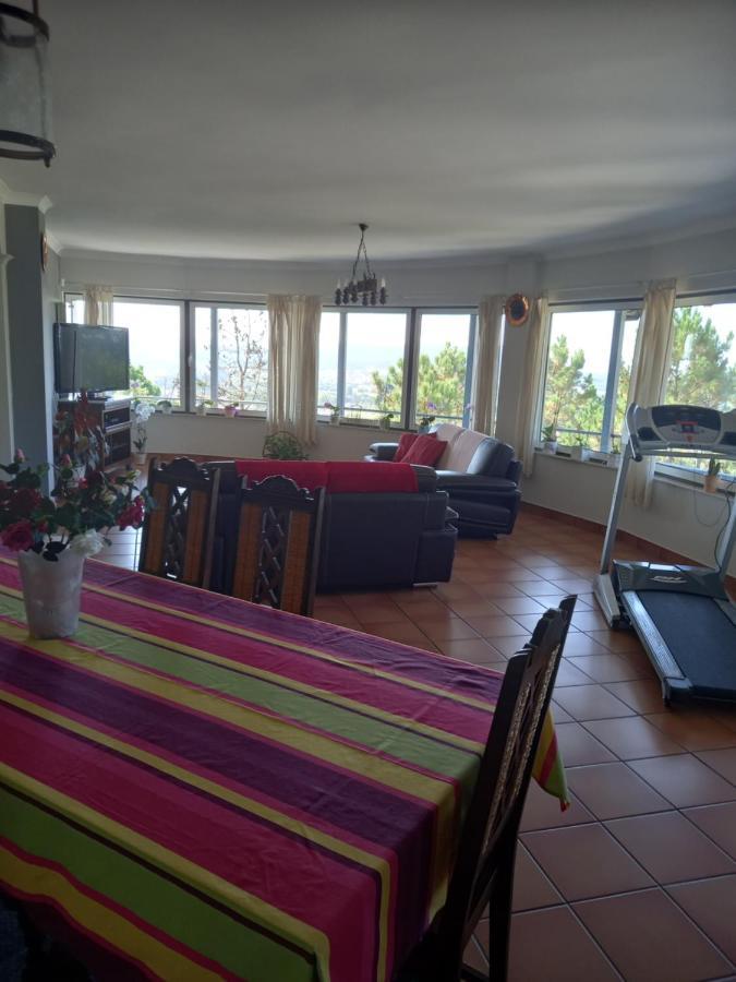 Vila Casa Da Bela Vista Viana do Castelo Exteriér fotografie