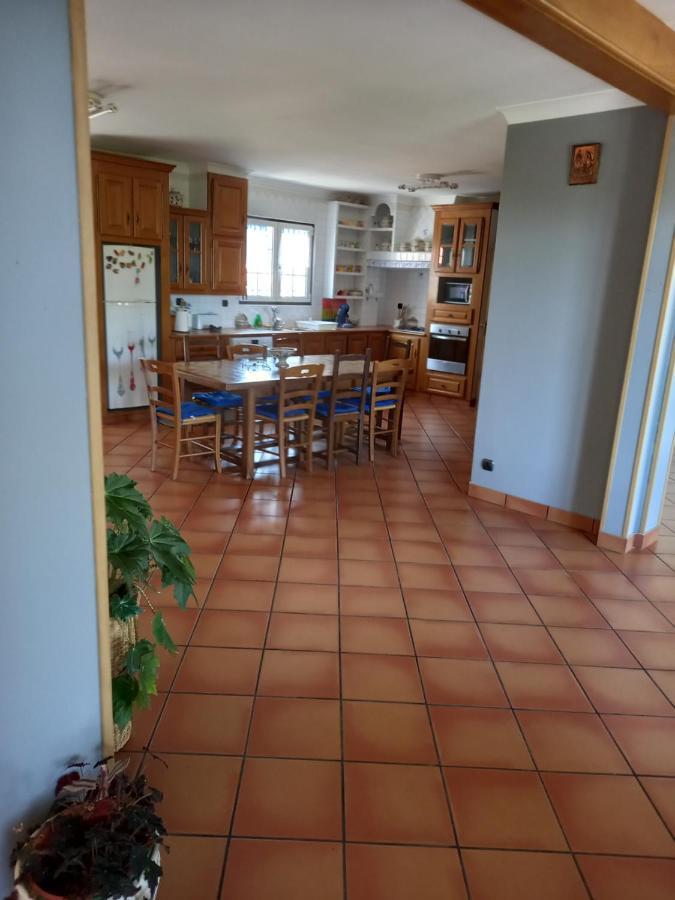Vila Casa Da Bela Vista Viana do Castelo Exteriér fotografie