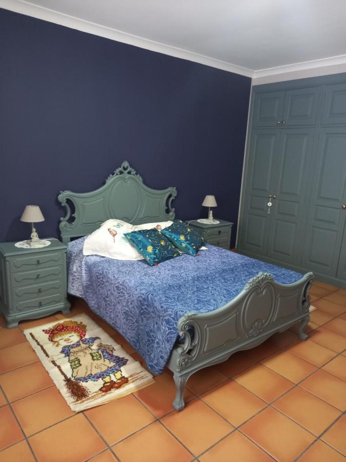 Vila Casa Da Bela Vista Viana do Castelo Exteriér fotografie