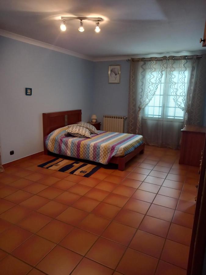 Vila Casa Da Bela Vista Viana do Castelo Exteriér fotografie