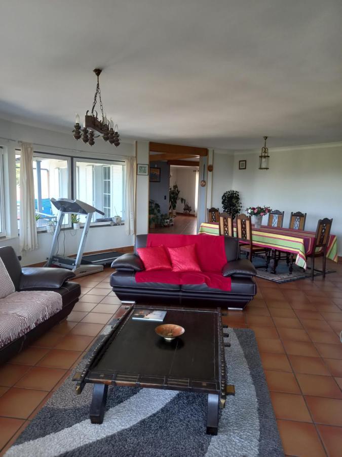 Vila Casa Da Bela Vista Viana do Castelo Exteriér fotografie