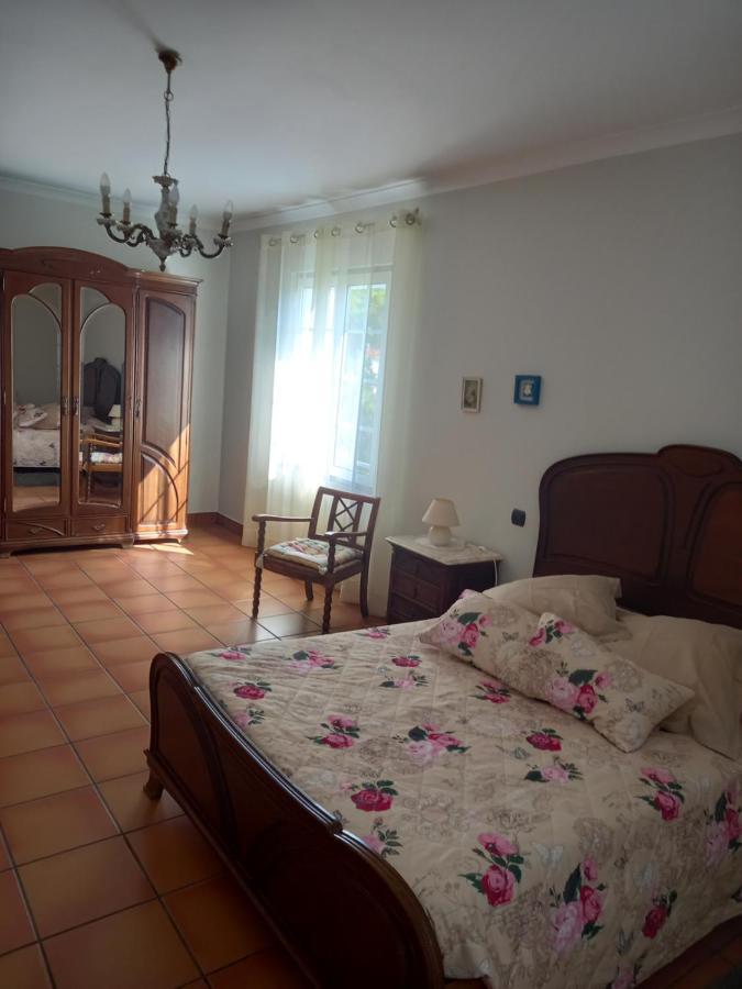 Vila Casa Da Bela Vista Viana do Castelo Exteriér fotografie