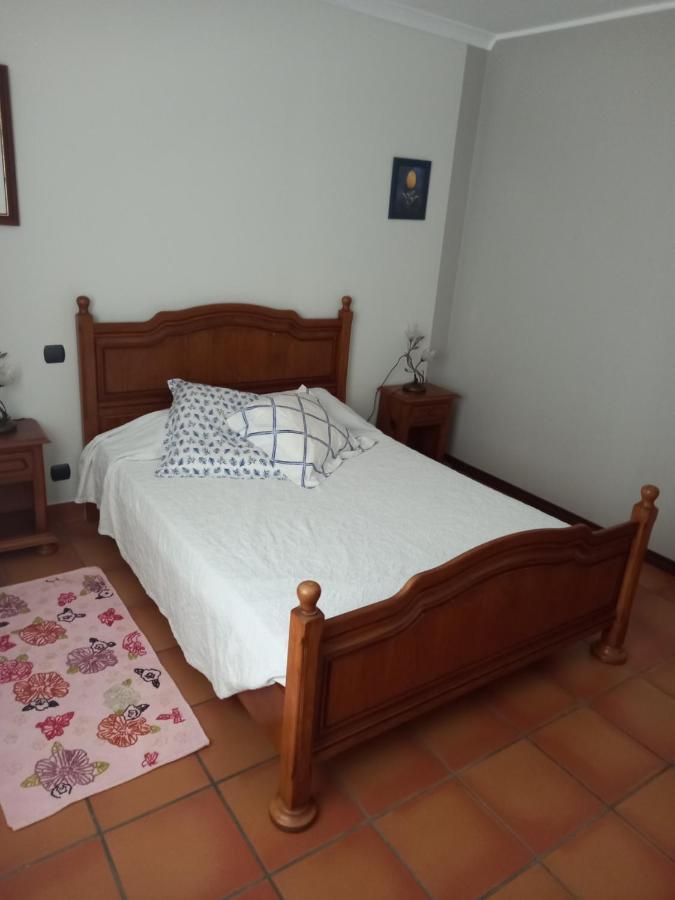 Vila Casa Da Bela Vista Viana do Castelo Exteriér fotografie