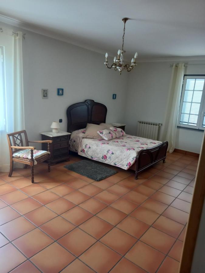 Vila Casa Da Bela Vista Viana do Castelo Exteriér fotografie