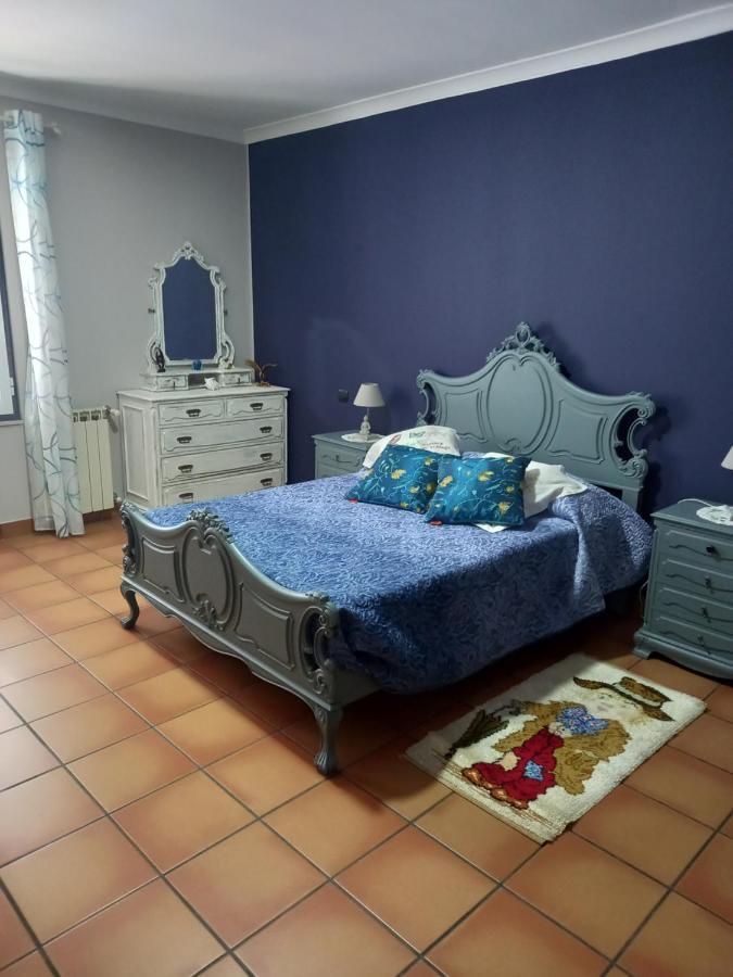 Vila Casa Da Bela Vista Viana do Castelo Exteriér fotografie