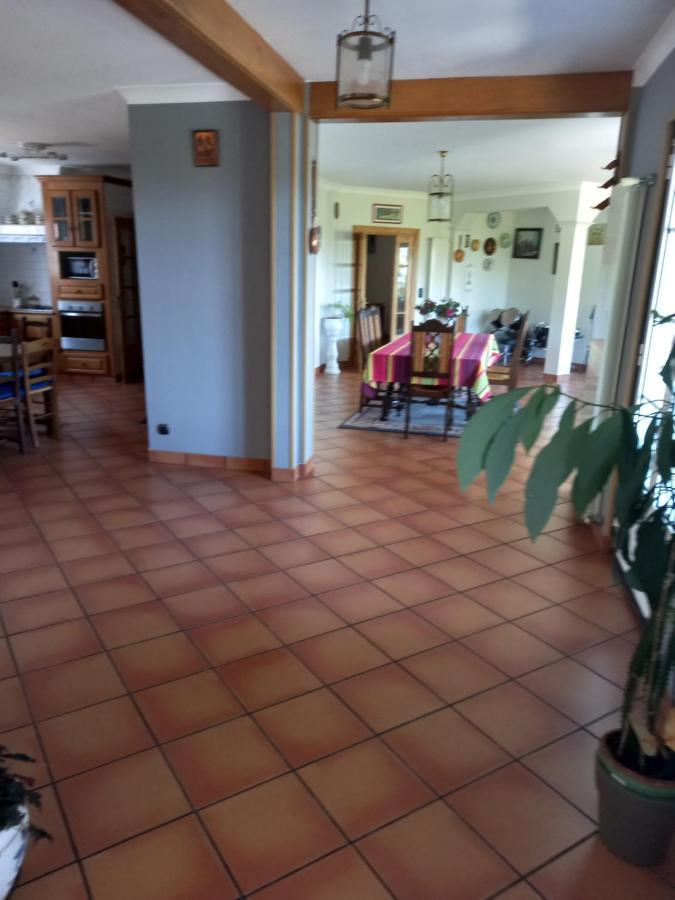 Vila Casa Da Bela Vista Viana do Castelo Exteriér fotografie