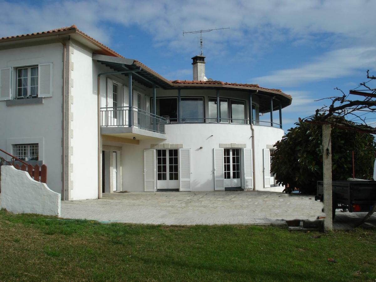 Vila Casa Da Bela Vista Viana do Castelo Exteriér fotografie