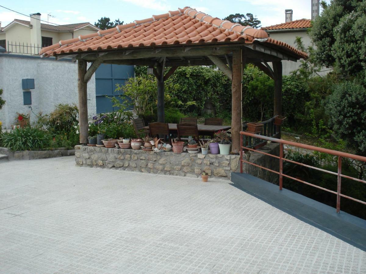 Vila Casa Da Bela Vista Viana do Castelo Exteriér fotografie
