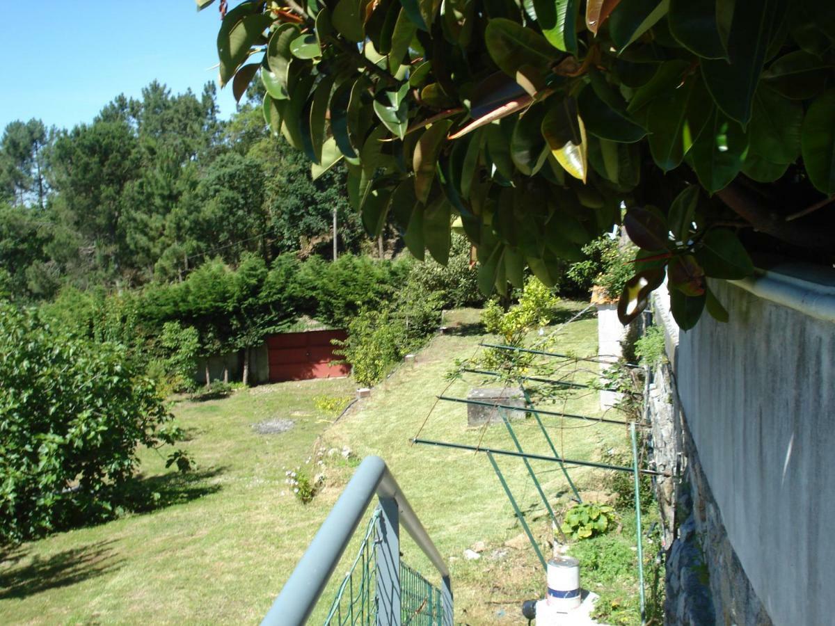 Vila Casa Da Bela Vista Viana do Castelo Exteriér fotografie