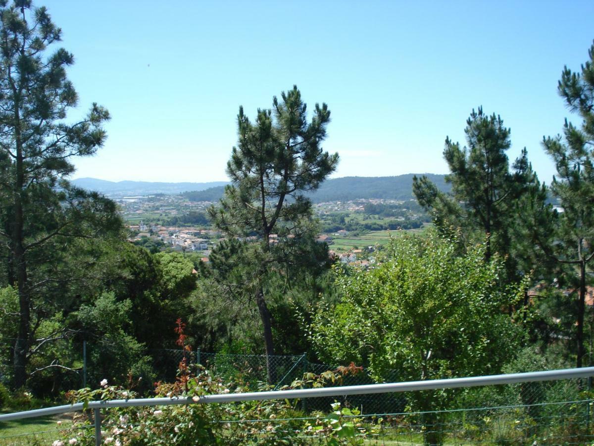 Vila Casa Da Bela Vista Viana do Castelo Exteriér fotografie
