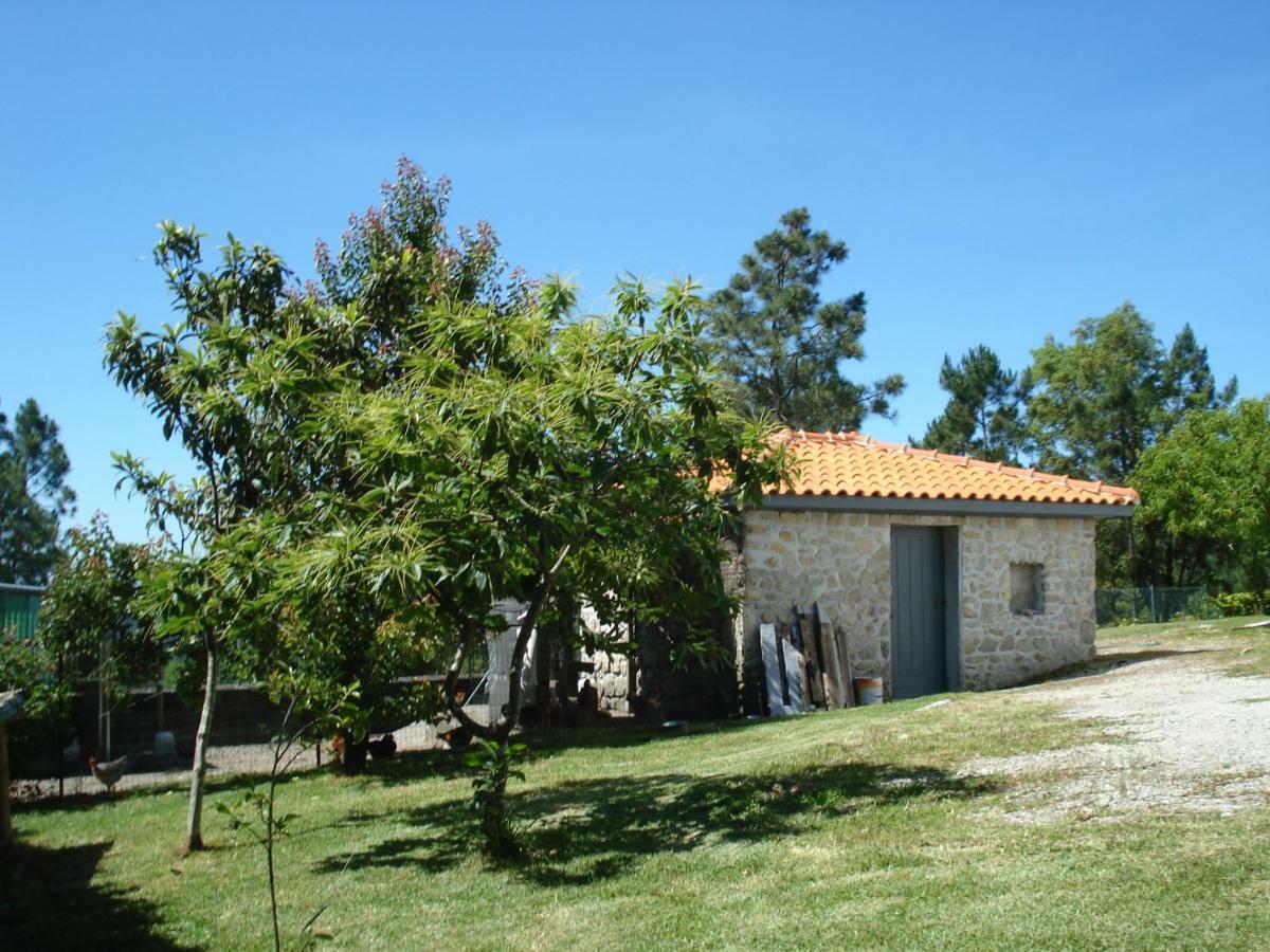 Vila Casa Da Bela Vista Viana do Castelo Exteriér fotografie