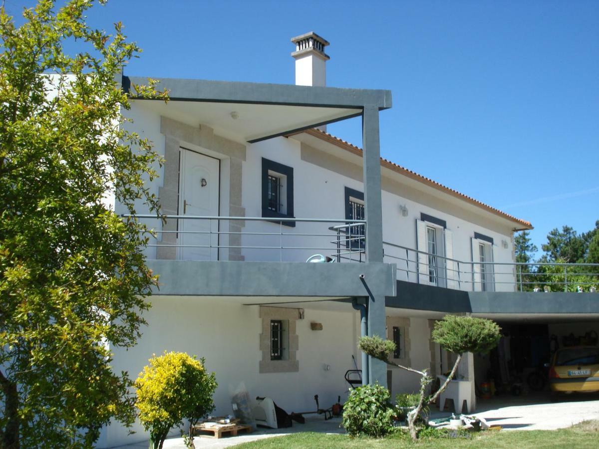 Vila Casa Da Bela Vista Viana do Castelo Exteriér fotografie