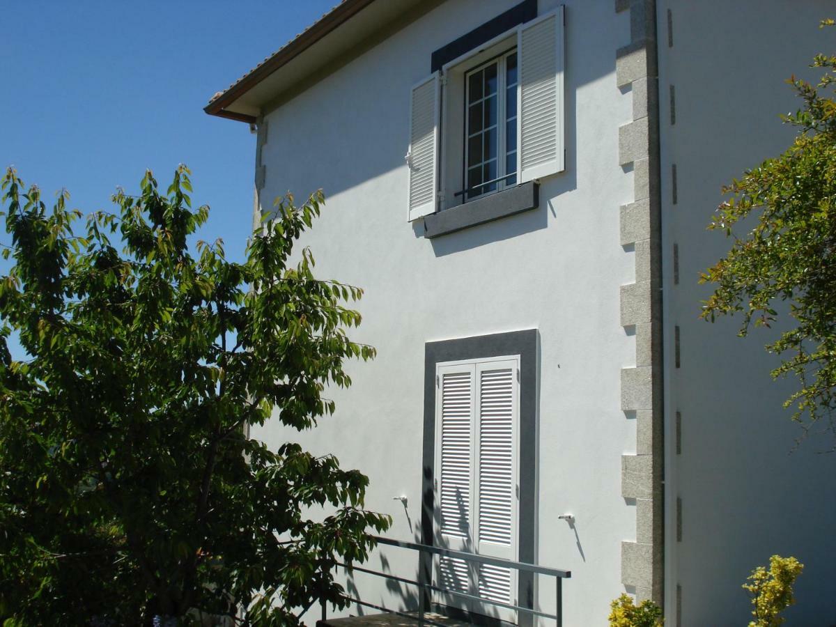 Vila Casa Da Bela Vista Viana do Castelo Exteriér fotografie