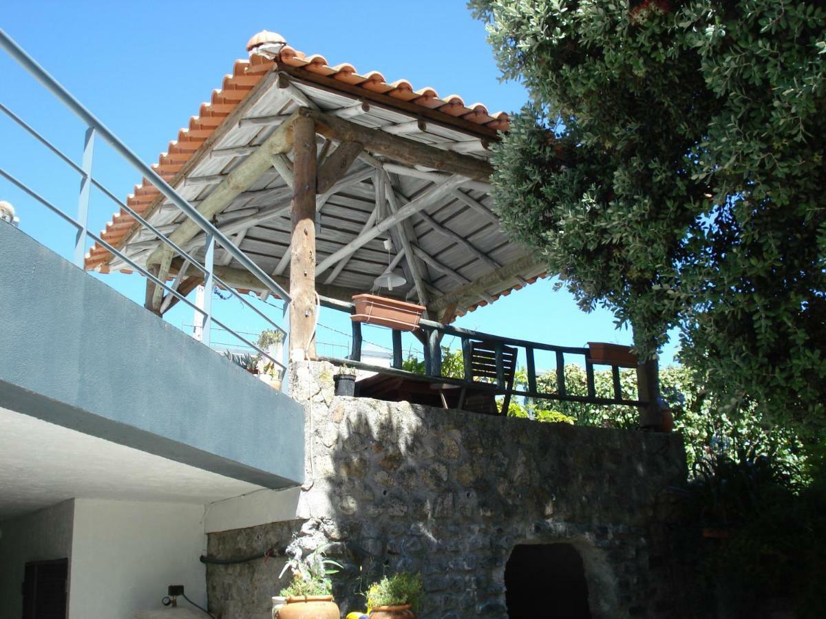 Vila Casa Da Bela Vista Viana do Castelo Exteriér fotografie