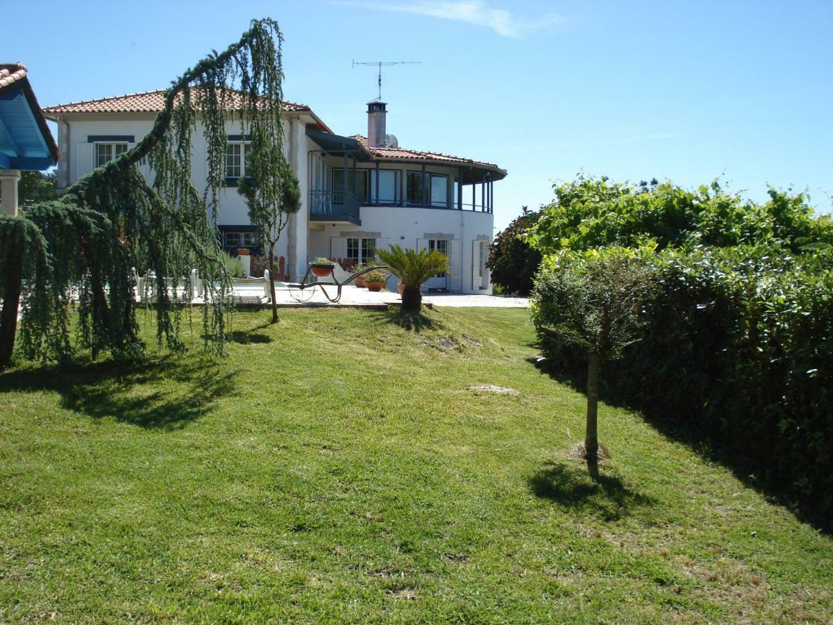 Vila Casa Da Bela Vista Viana do Castelo Exteriér fotografie