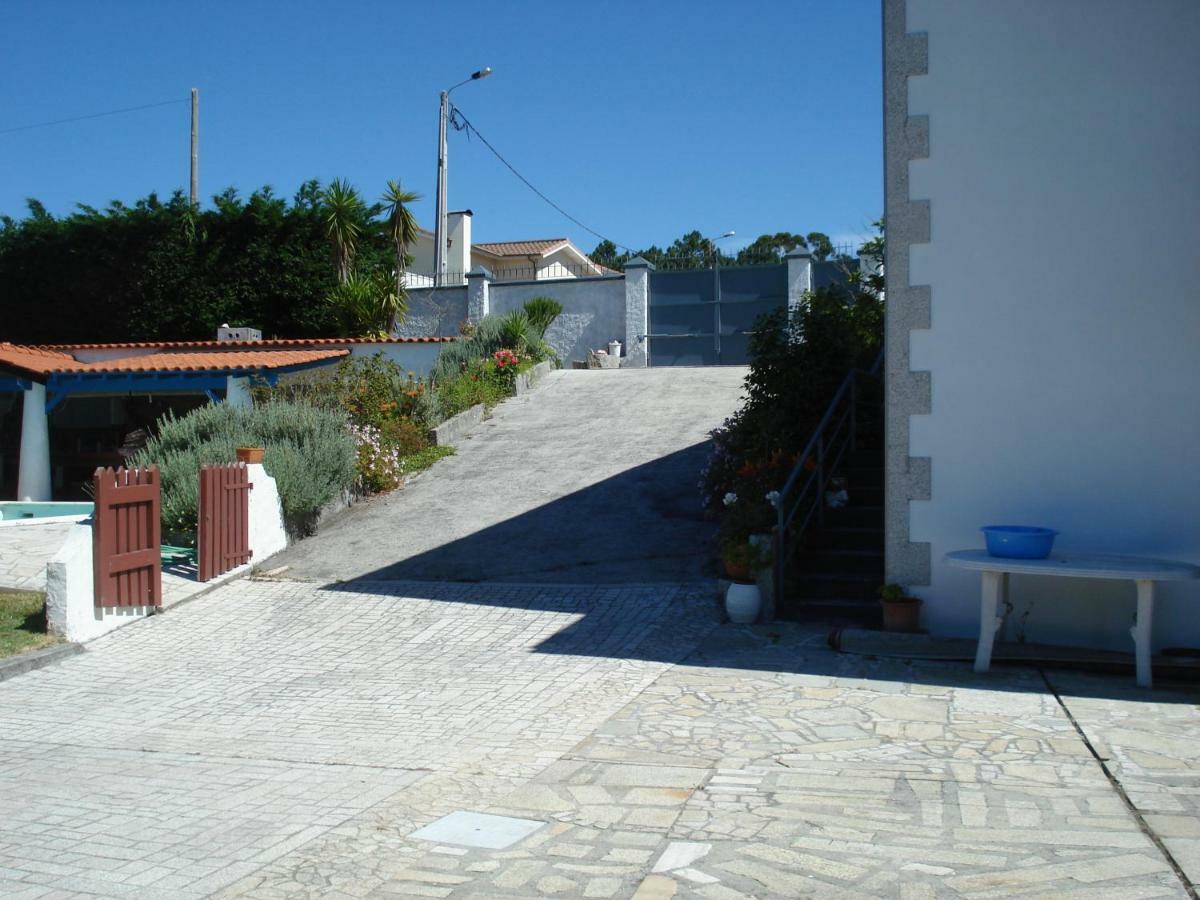 Vila Casa Da Bela Vista Viana do Castelo Exteriér fotografie